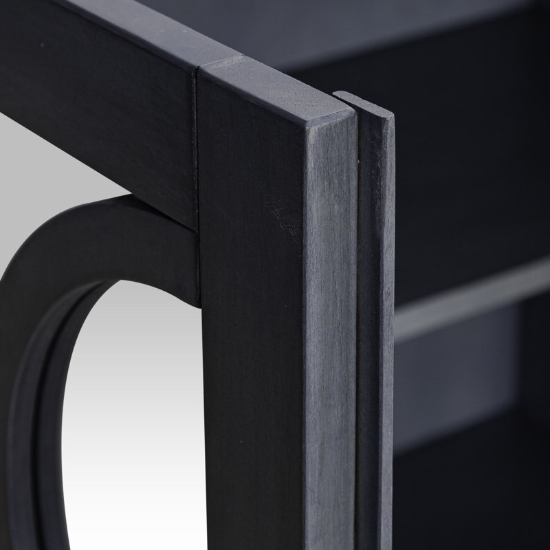 Yarelis Accent Cabinet