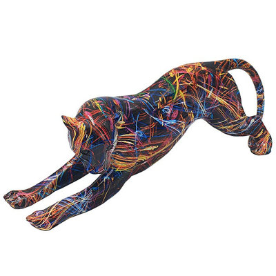 Dannetta Figurines & Sculptures