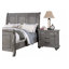 Table de chevet 1pc