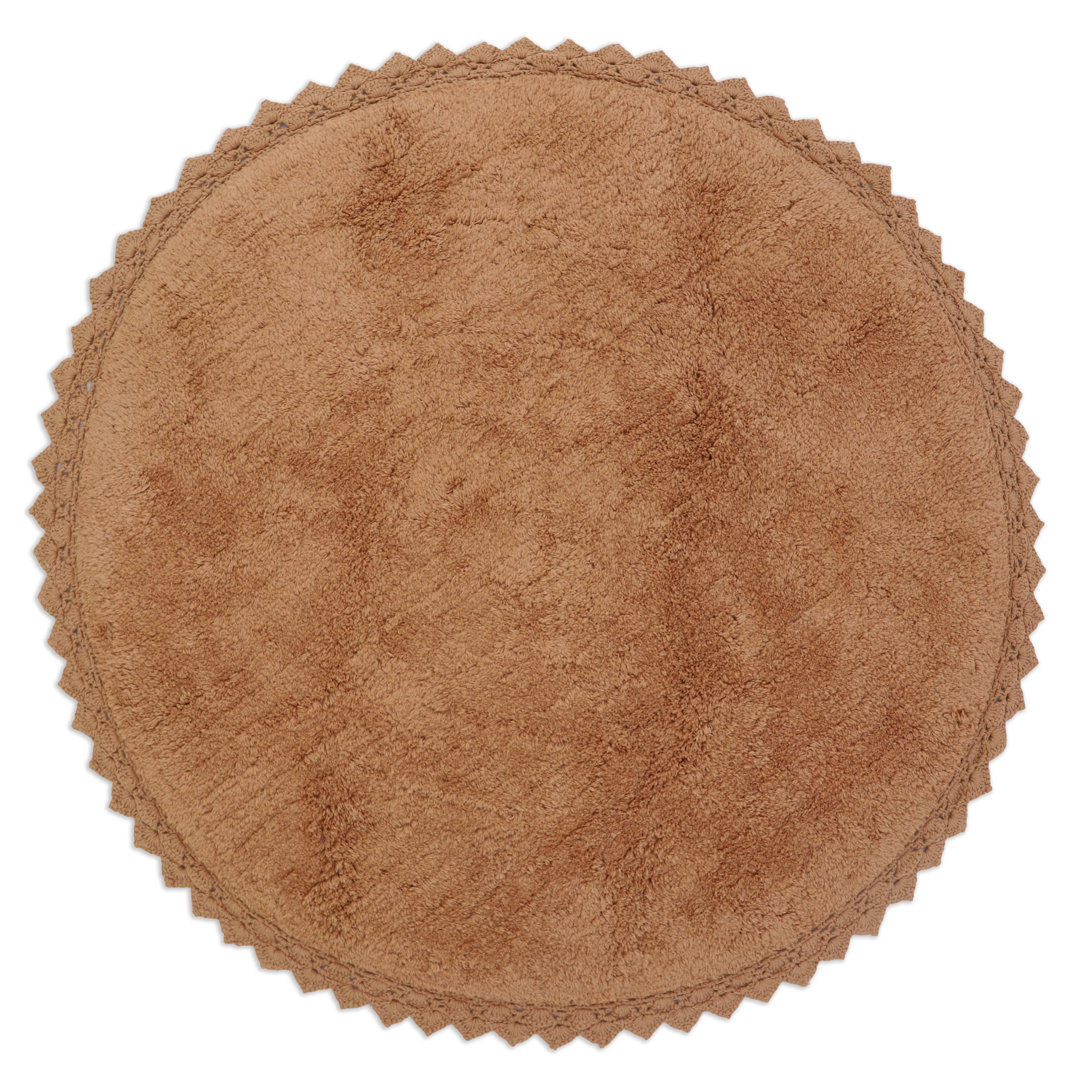 Roseau TOFFEE RUG