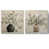Toile tendue