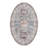 Marquavius Chenille Floral Indoor Rug-1398751784