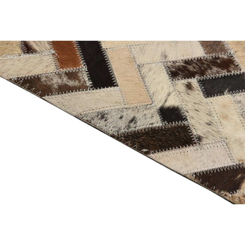 Ortega Multi Rug