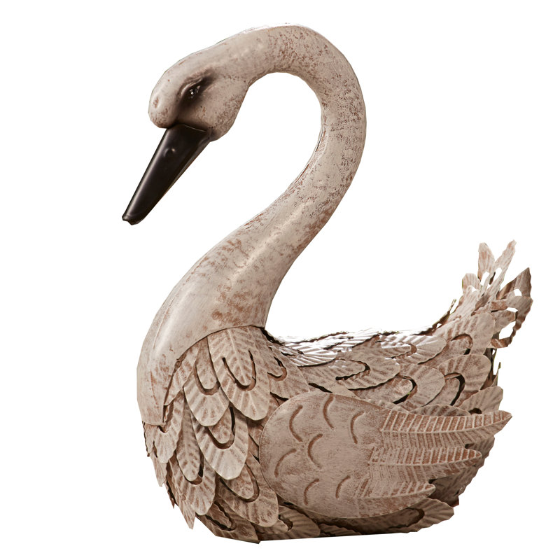 Vanaheim Animals Metal Garden Statue