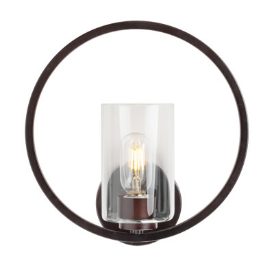 Armed Sconce