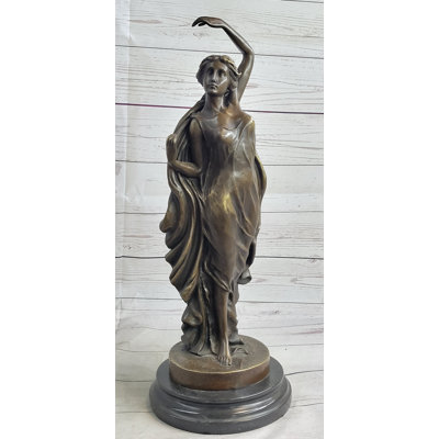 Figurines et sculptures Avrora