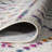 Kateshia Moroccan Hype Boho Vintage Diamond Cream/Multi Rug-1254895862