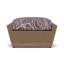 Charisma Outdoor Ottoman-1606832711
