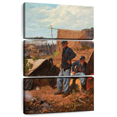 Mait Home Sweet Home 1863