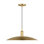 Thomas O'Brien Dash 1 Light Dining Room Pendant With Shade