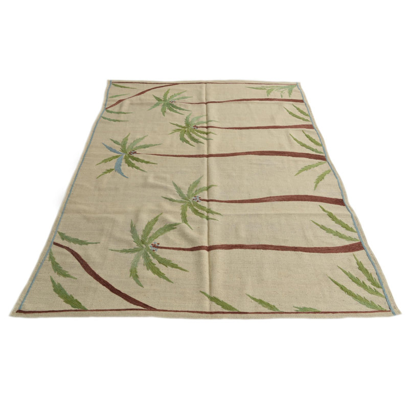 Parrish Ivory Rug