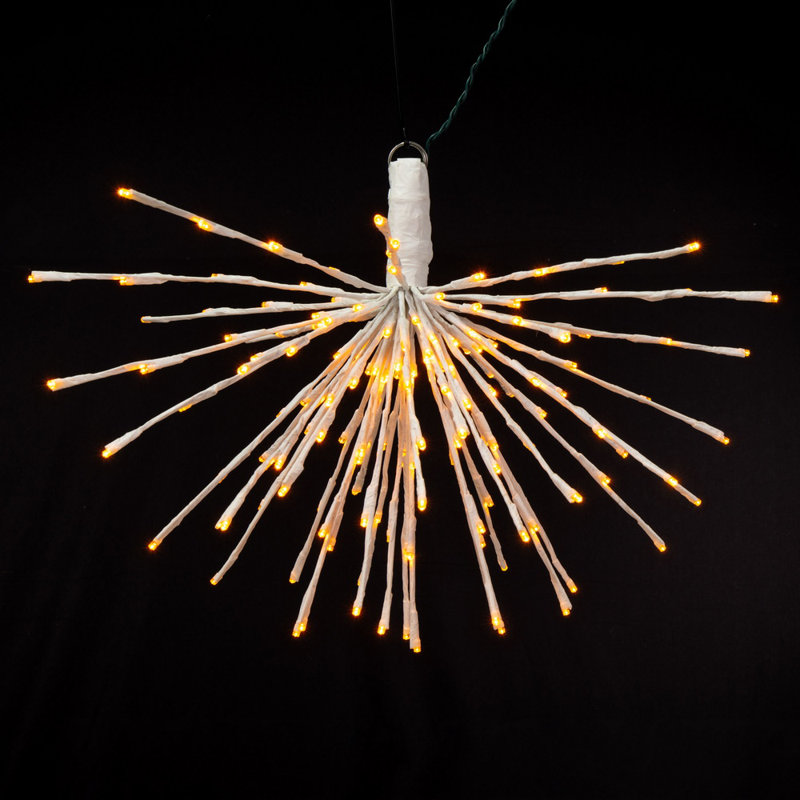 20 " LED Indoor / Outdoor String Lights