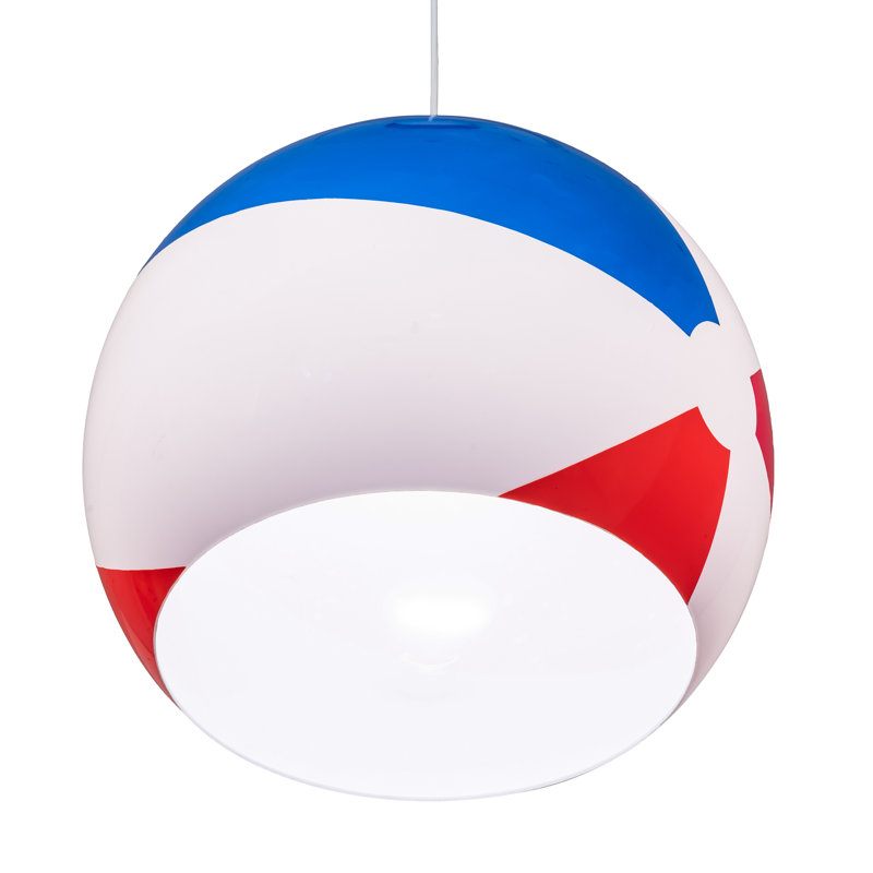 1 - Light Pendant