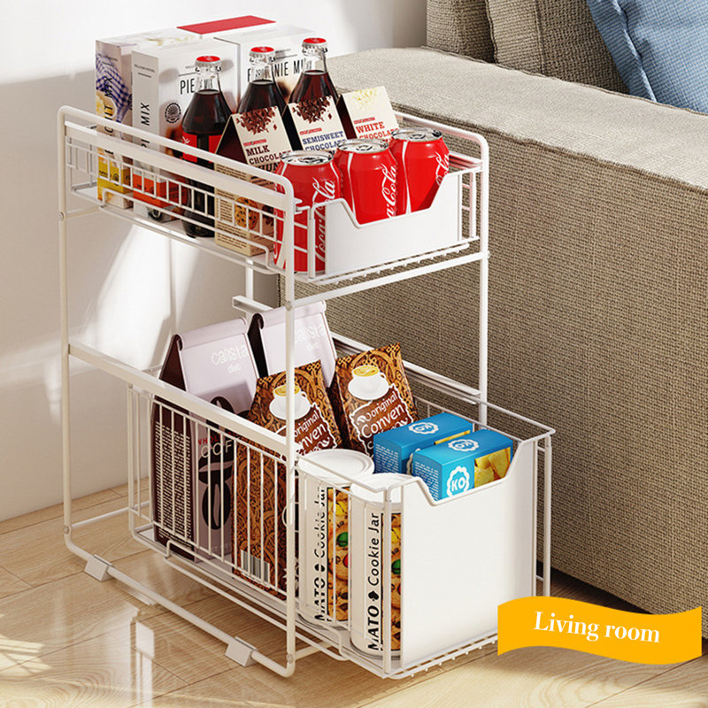 Steel Dish Rack