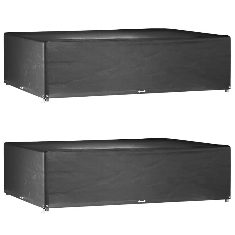 Outdoor Patio Sofa Cover