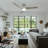 52" 3 - Blade Smart Propeller Ceiling Fan with Dimmable LED Light and Remote Control-598813282
