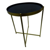 Willowbrook 2 - Piece Living Room Table Set