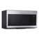 1.7 cu ft. Smart Over-the-Range Microwave with Convection & Slim Fry™
