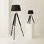 Bella Vista 175cm Tripod Floor Lamp-40396725-40396721