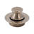 Lift & Turn Lavatory Faucet Drain without Overflow Holes - Exposed-37709852