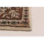 Tapis crème Melis Vintage 3 pi 8 po x 6 pi 7 po