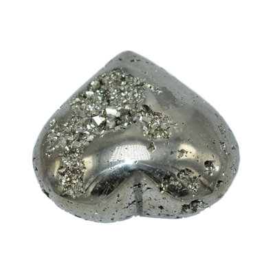 Coeur pyrite moyen Lachlan