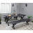 Edgerton 6 Seater Dining Set-86134630