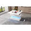 Lift Top Coffee Table with Storage
