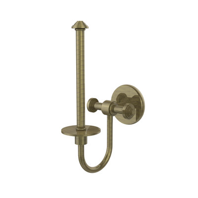 Southbeach Wall Mounted Toilet Paper Holder