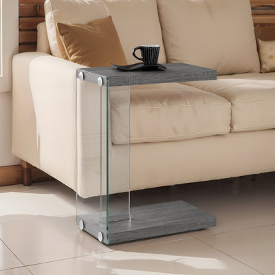 Behzad End Table