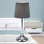 Alco Metal Table Lamp