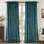 Teal Green