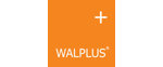 Walplus logo