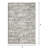 Hutner Performance Striped Indoor Rug-1407522087