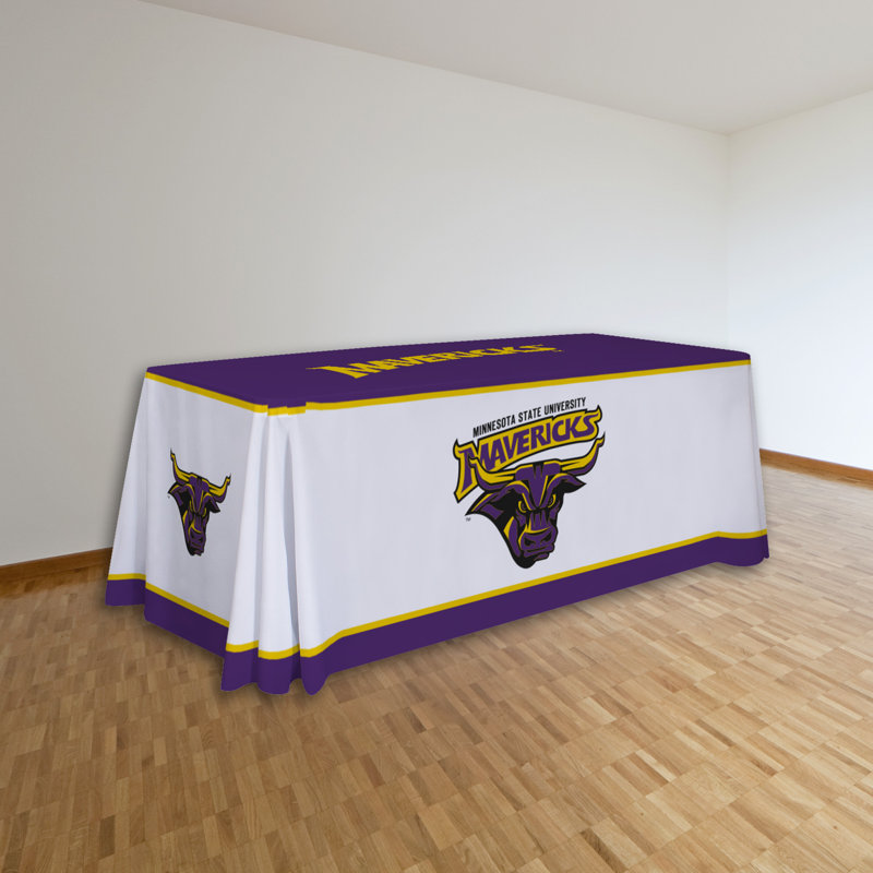 NCAA Tablecloth