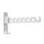 34cm Clothing Rack