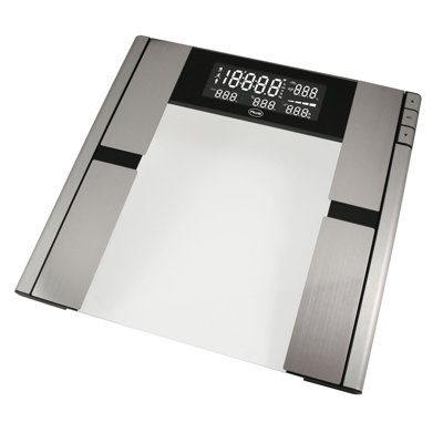 American Weigh Scales Bathroom Scale