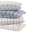 Plaid Flannel Plaid Flannel Cotton Classic Modern Farmhouse Pillowcases-471493579-536163778