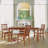 Cloquet Extendable Dining Set