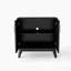 Buffet avec tablettes réglables, buffet avec rangement-113861805