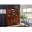 Oxford Display Cabinet