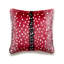 Wild Glamour Square Pillow Cover & Insert-64122469