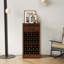 Armoire de rangement pour le vin modulaire-822496822