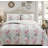 BB2021-055 Cotton Floral Quilt-146816449