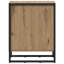 39.5 cm W Bedside Table-2139463350