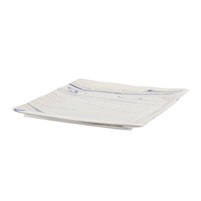Assiette plate 10 po Sofie
