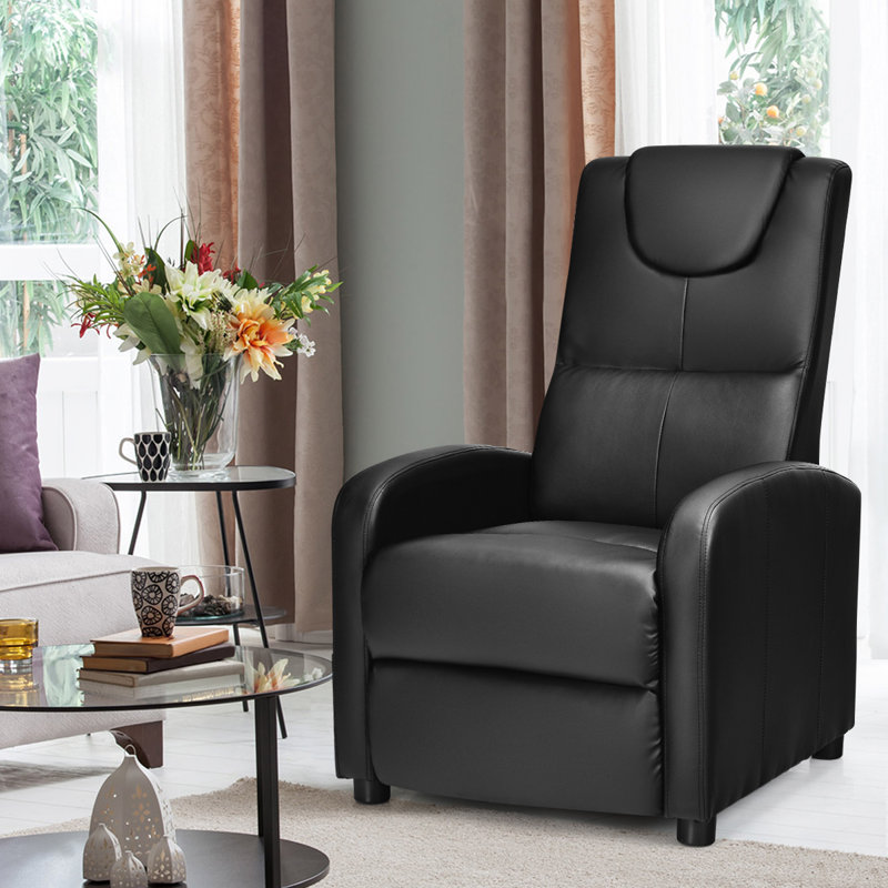 Fauteuil de massage inclinable