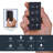 Dilkon Universal Ceiling Fan Remote and Wall Control-86629118