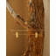 Porte-pantalons en acrylique invisible-400111183