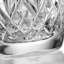 Connoisseur Lismore 16.5floz Round Decanter